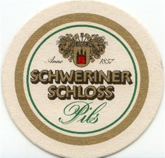 schwerin sn-mv schweriner schwer rund 1a (215-schweriner schloss pils)